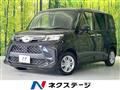2024 Toyota Roomy