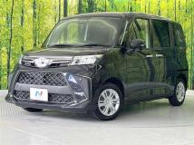 2024 Toyota Roomy