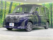 2022 Toyota Roomy