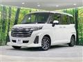 2025 Toyota Roomy