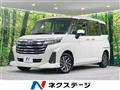 2025 Toyota Roomy