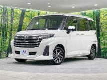 2025 Toyota Roomy