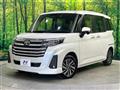 2025 Toyota Roomy