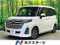 2025 Toyota Roomy