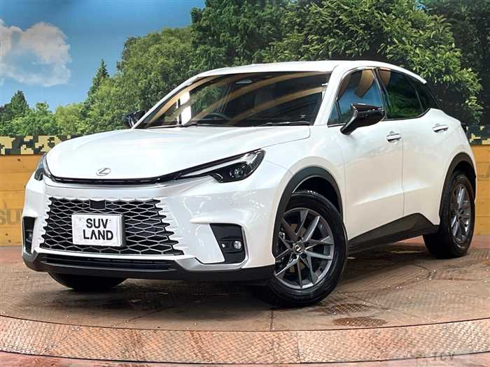 2025 Lexus Other