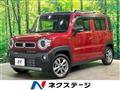2024 Suzuki Hustler