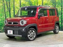 2024 Suzuki Hustler