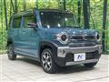 2022 Suzuki Hustler