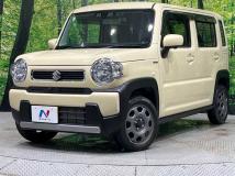 2022 Suzuki Hustler