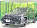 2025 Toyota CorollaCross