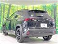 2025 Toyota CorollaCross