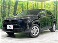 2025 Toyota Yaris Cross