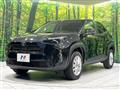 2025 Toyota Yaris Cross