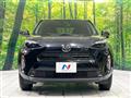 2025 Toyota Yaris Cross