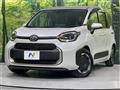 2025 Toyota Sienta