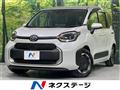 2025 Toyota Sienta