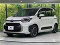 2025 Toyota Sienta