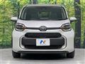 2025 Toyota Sienta