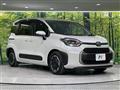 2025 Toyota Sienta