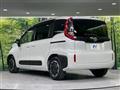 2025 Toyota Sienta