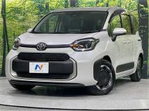 2025 Toyota Sienta