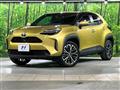 2024 Toyota Yaris Cross