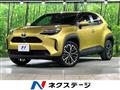 2024 Toyota Yaris Cross