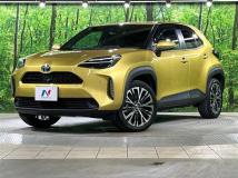 2024 Toyota Yaris Cross