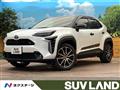 2025 Toyota Yaris Cross