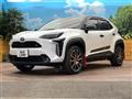 2025 Toyota Yaris Cross