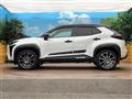 2025 Toyota Yaris Cross