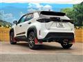 2025 Toyota Yaris Cross