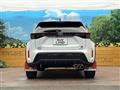 2025 Toyota Yaris Cross