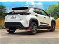 2025 Toyota Yaris Cross