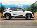 2025 Toyota Yaris Cross