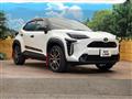 2025 Toyota Yaris Cross