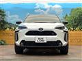 2025 Toyota Yaris Cross