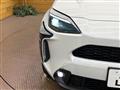 2025 Toyota Yaris Cross