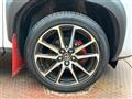2025 Toyota Yaris Cross