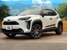 2025 Toyota Yaris Cross