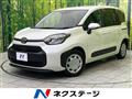 2023 Toyota Sienta