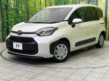 2023 Toyota Sienta