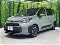 2024 Toyota Sienta