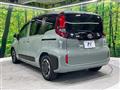 2024 Toyota Sienta