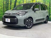 2024 Toyota Sienta
