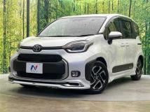 2024 Toyota Sienta