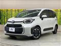 2025 Toyota Sienta