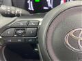 2025 Toyota Sienta