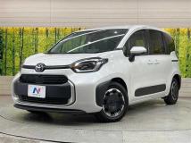 2025 Toyota Sienta