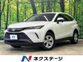 2020 Toyota Harrier
